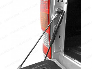 Tailgate Damper Kit For Toyota Hilux 2005 On MK6-7