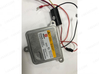 MUSTANG STYLE LED REPLACEMENT HID ALLOY CONTROL BOX