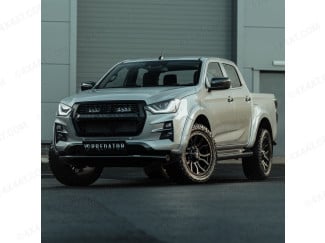 New Ford Ranger 2019 On Double Cab Standard 55MM Arches