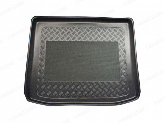 Jeep Cherokee Cargo Liner