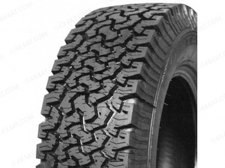 Kingpin Advantage All Terrain Remould Tyre 235 65 R17