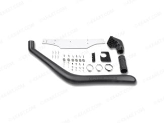 Safari Snorkel For Mitsubishi L200 Mk3/4