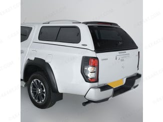 Carryboy Lesiure truck top canopy Mitsubishi L200