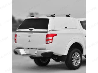 Mitsubishi L200 Series 5 Double Cab Alpha CMX Hard Top 