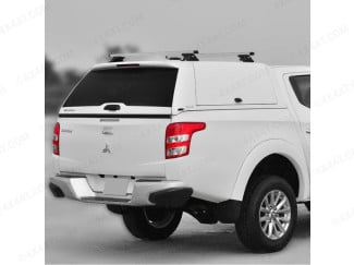 Mitsubishi L200 Series 5 Double Cab Alpha CMX Hard Top 