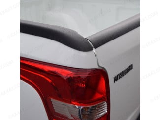 Cargo Bed Rail Caps, Tailgate Edge Protection - Mitsubishi L200 Series 5