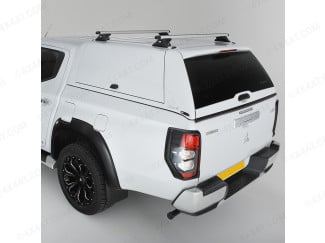 Mitsubishi L200 Series 6 Double Cab Alpha CMX Hard Top