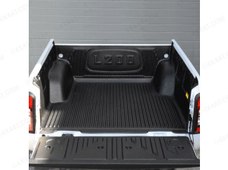 MITSUBISHI L200 SERIES 6 BED LINER – UNDER RAIL