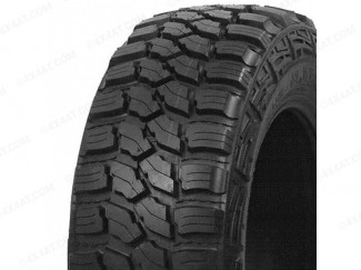 Lakesea Crocodile Off Road Tyre