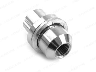 14MM X 1.5MM Pitch Wheel Nuts