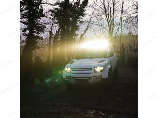 Ford Ranger Raptor Lazer Linear LED Roof Light Bar