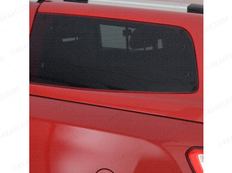 Carryboy S6 LHS Side Window Glass for Ford Ranger