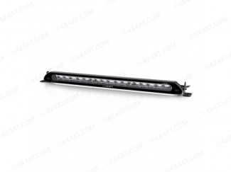 18" Linear Lazer Lamps Light Bar