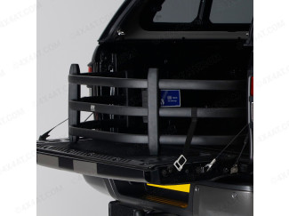 Pickup Load Bed Extender Toyota Hilux 2001 To 2005