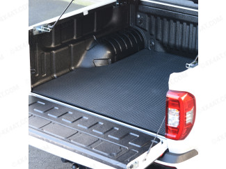 Load Master Anti-Slip Truck Bed Mat for Ford Ranger Double Cab 2012-2022