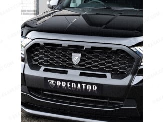 Ford Ranger 2019 Onwards Predator Mesh Grille