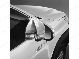 Ford Ranger Folding Mirror Kit