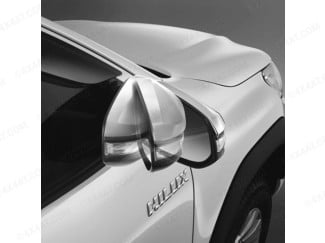 Ford Ranger Folding Mirror Kit