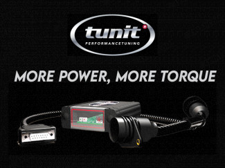 Tunit Hilux Mk6 D-4D 3Pin Diesel Performance And Fuel Saving System