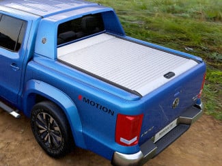 Amarok Aventura Mountain Top Roll - Silver