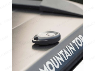Mountain Top EVO-E replacement Remote Control Key Fob Unit (instructions supplied)
