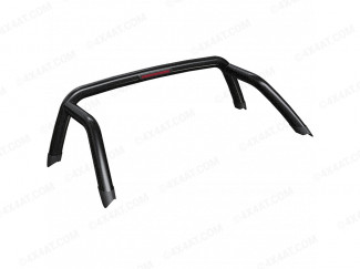 Isuzu Dmax Roll Bar