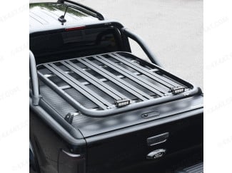 Ford Ranger Predator Platform rack for Mountain Top Roll cover – No side rail type