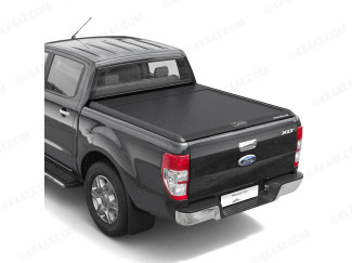 Ex-Demo Ford Ranger Mountain Top Roll XLT & Limited