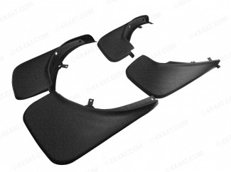 Landrover Range Rover Vogue 2006 - 2012 Mud Flap Set