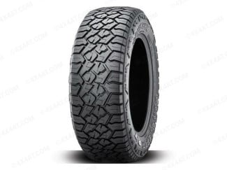 285/50R20 NANKANG RT 116T ALL TERRAIN TYRE XL OWL