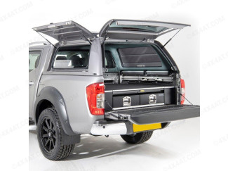 Für Nissan Navara NP300 Frontier D23 2015 2016 2017 2018 2019 2020