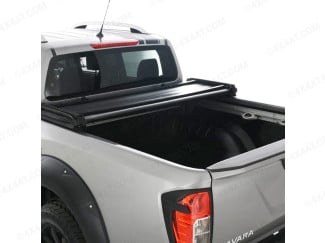 Nissan Navara NP300 soft load bed cover