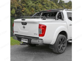 Proform SportLidTonneau Cover for Nissan Navara NP300 2015