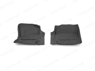 Nissan Navara NP300 Ultra-Tray Mats