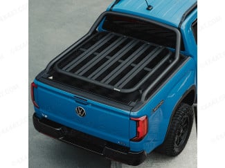 Toyota Hilx Predator Platform rack for Mountain Top Roll cover – No side rail type