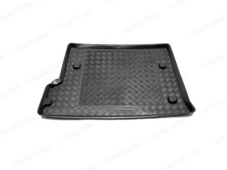 Fitted Boot Liner for Nissan Patrol GR, LWB (1998-2006)