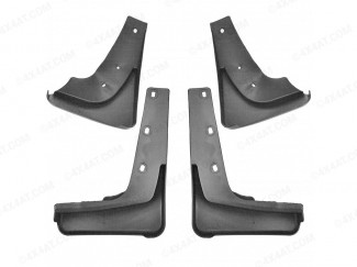 Mud Flaps To Fit Nissan X-Trail T31 2007-2013