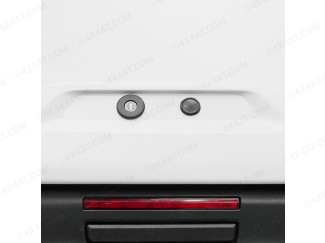 Ford Ranger 2023- Aeroklas OE Canopy Interior Light