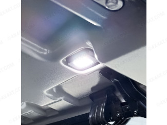 Ford Ranger 2023- Aeroklas OE Canopy Interior Light