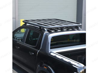 Ford Ranger Wildtrak Predator Platform Rack