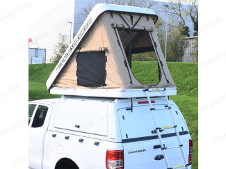 Explorer 210 roof top tent