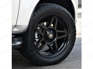  Predator Fox 20 Inch Alloy Wheel