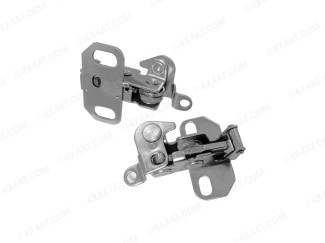 Pro//Top Door Lock Mechanism – Tailgate Or Side Opener