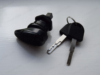 Protop roll top replacement handle