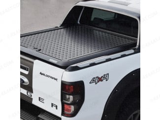 Ford Ranger Wildtrak Double Cab lift up tonneau cover