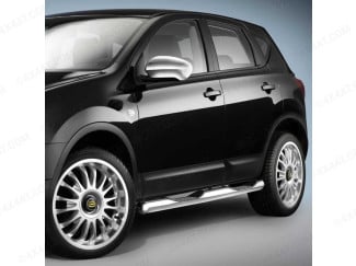 Nissan qashqai sales 2008 accessories