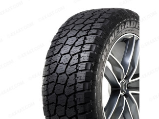 33 x 12.50 x 20 Radar Renegade Mud Tyre