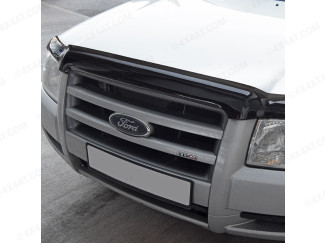 Ford Ranger 2006-2009 Bonnet Guard