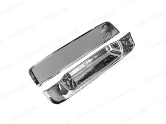 Ford Ranger 2006-2012 Chrome Tailgate Handle Cover