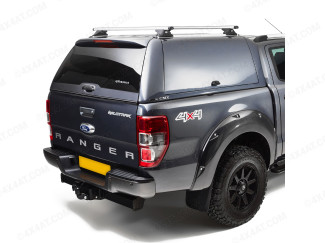Ford Ranger 2012-2022  Alpha CMX Complete Rear Door